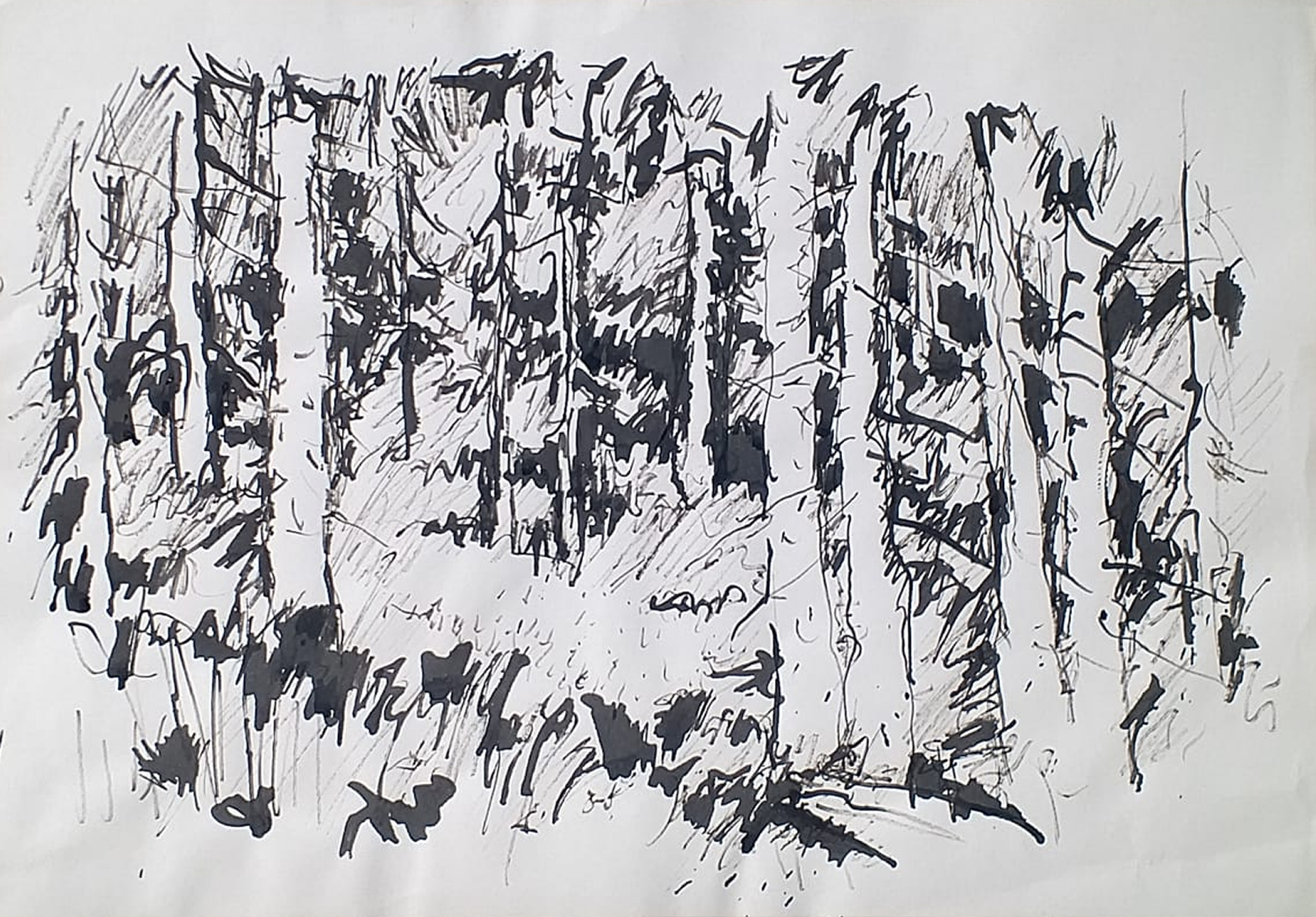 Volná tvorba – obraz 3